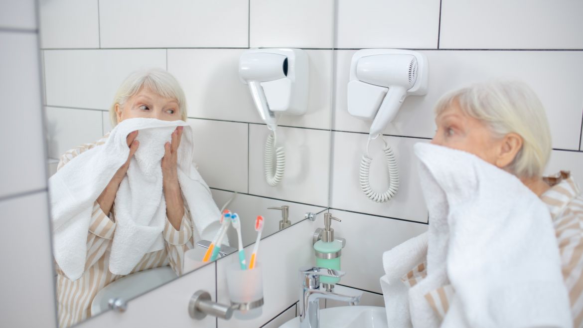 Aide à l’hygiène
