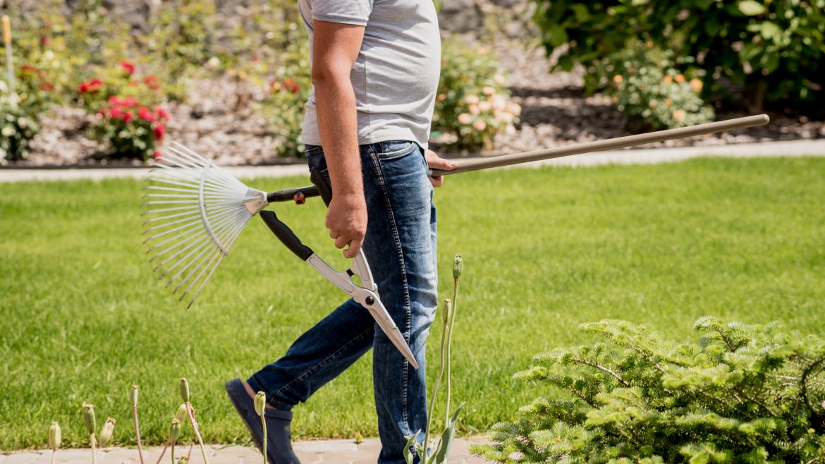Jardinage Bricolage